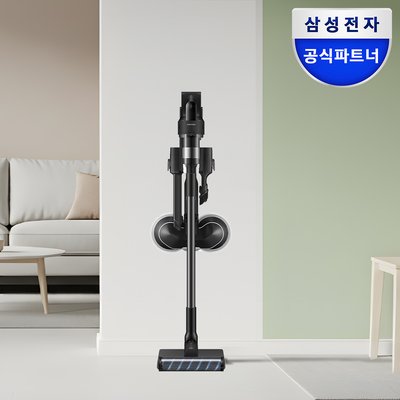 삼성전자 삼성 제트 핏 VS70H18GVK 새틴 블랙 무선 핸디 원룸