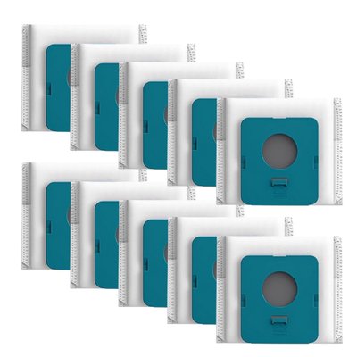 [호환] 삼성 비스포크 제트 210W 먼지봉투 10개 세트 VCA-ADB95A DJ67-00906A