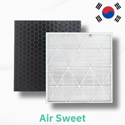 [호환] 삼성 큐브 공기청정기 필터 CFX-H170D AX100N9080WD 에어스윗