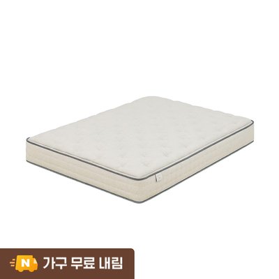 마테라소 포레스트 데이지 매트리스 Q(퀸), 하드