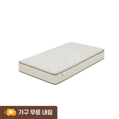 마테라소 포레스트 데이지 매트리스 SS(슈퍼싱글), 하드