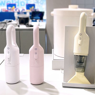 홈마블 560g 가벼운 무선 미니청소기 핸디 소형 머리카락 자취방 원룸 청소기 창틀 틈새