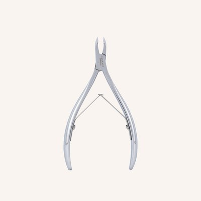 루카너스 네일니퍼 큐티클니퍼 엔조이 뒷날찝힘없는 전문가용 4mm
