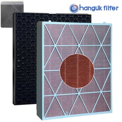 [호환] 한국필터 CFX-H101D 삼성공기청정기필터 AX90R9080WWD 9081 AX94T9320WWD 비스포크 큐브에어