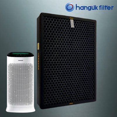 [호환]한국필터 CFX-D140D 삼성 블루스카이5000 펫케어 필터 AX57A5550WFD