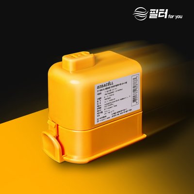 [호환] LG 엘지 코드제로 배터리 A9 P9 A9S 무선청소기 FU-BT20L 필터포유