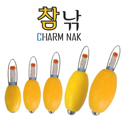 [싱킹찌] 신개념 전자 캐스팅볼 풀치 볼락 던질찌 찌낚시 농어찌 싱킹찌 SS
