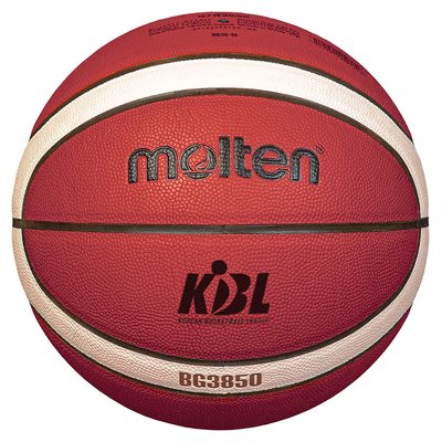 몰텐 - BG3850-KBL 농구공 7호 KBL 프로농구 로고