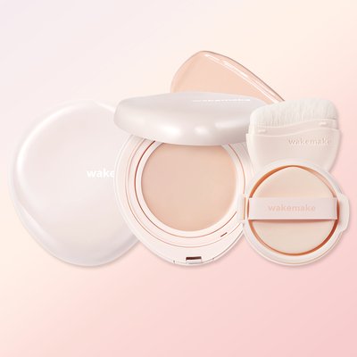 웨이크메이크 워터 글로우 코팅밤 (리뉴얼 전) 12.5g