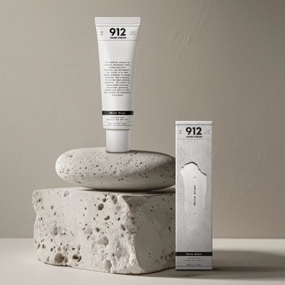 [1+1] 912 퍼퓸 핸드크림 50ml 향기좋은 보습 핸드크림