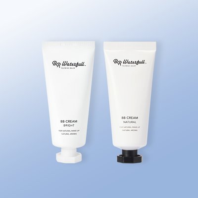 비알워터풀 비비크림 듀오 세트 40g