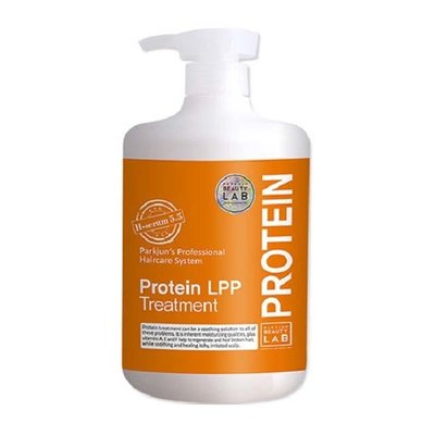 박준 뷰티랩 LPP 프로틴 단백질 트리트먼트 1000ml 미용실 헤어팩