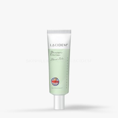 라시뎀 비건 더마 베리어 이펙트 블레미쉬 밤 27ml 최초비건비비 재생 피부과비비 논나노