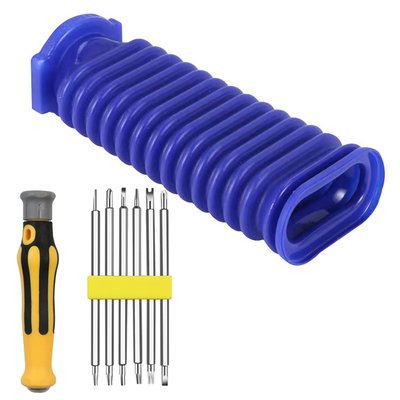 다이슨 주름관 청소기 자가수리 부품 호스 v6 v7 v8 v10 v11 v12