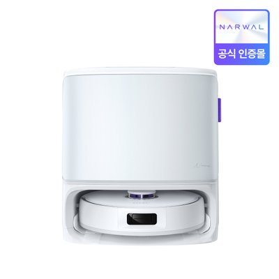 [가전페스타]Narwal Freo Z10 올인원 물걸레 로봇청소기