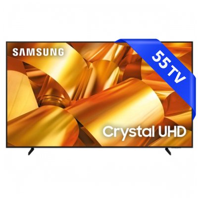 삼성 70DU6950 177cm(70인치) 4K 크리스탈 UHD 스마트 TV