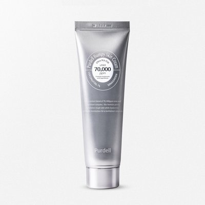 더마퍼델 우레아 70000ppm EGF 리페어 크림 퍼델 병풀 시카 레이저 피부진정 7%