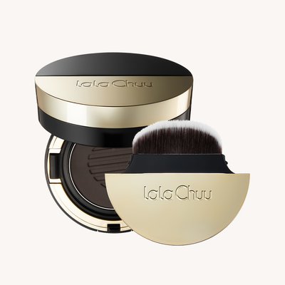 라라츄 헤어쿠션 마스터 9g 헤어라인쉐도우