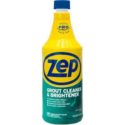 Zep클리너 브라이터 에우셉