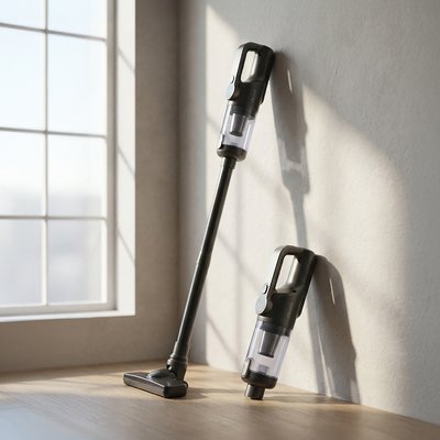 신일 2in1 BLDC 무선 진공 청소기 핸디 원룸 SVC-BL999