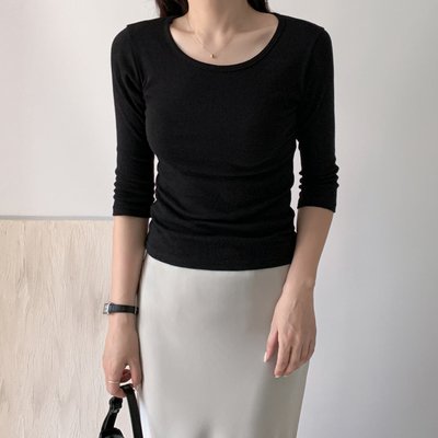 1+1 7부티셔츠 칠부티 7부티