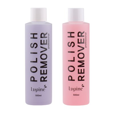 루핀 팔리쉬 리무버 500ml 2종 택1