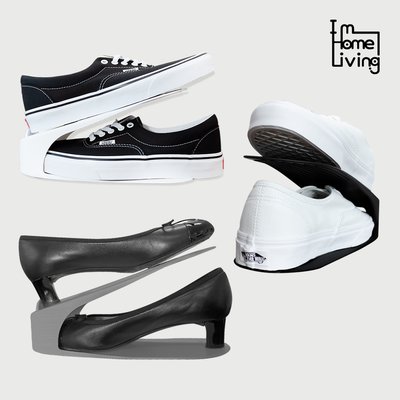 아임홈리빙 LINE 슈즈랙 10P