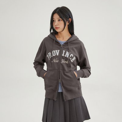 [N배송][스파오]PROVINCE 후드 집업_SPMZG23G50