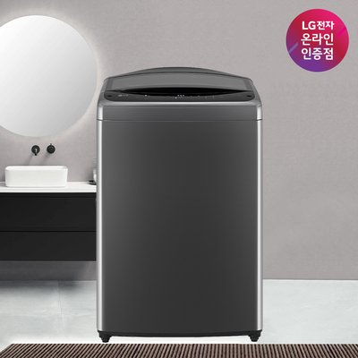 LG 통돌이 17kg DD모터 인공지능 세탁기 T17MX3