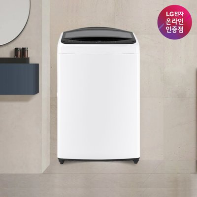 LG 통돌이 17kg DD모터 인공지능 세탁기 T17WX3