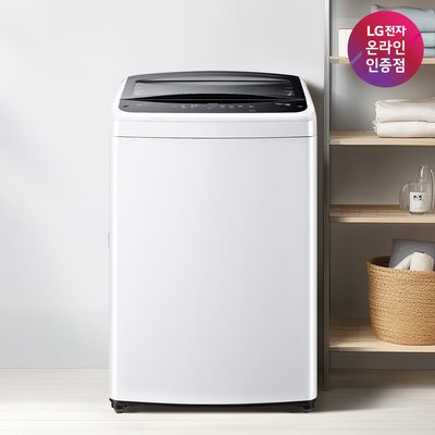 LG 통돌이 15kg 일반세탁기 TR15WV5