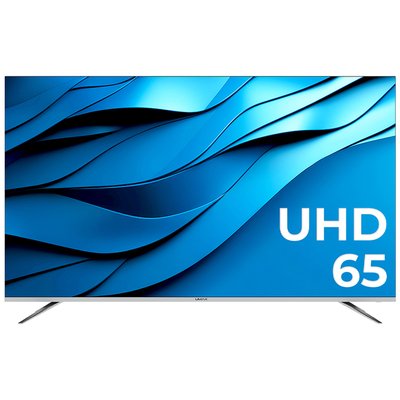 유맥스 LG IPS 패널 탑재 UHD65L 165cm(65인치) UHD - 중소기업 벽걸이