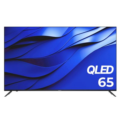 유맥스 QLED 120Hz Ai65G 165cm(65인치) 구글5.0 중소기업 벽걸이겸용