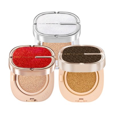 지엘리 트루프 리에이지 글로리 쿠션 시즌4 본품 15g SPF50+ PA+++