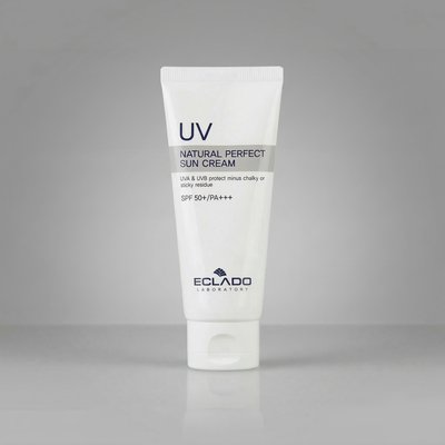 에끌라두 내추럴 퍼펙트 선크림70g SPF50