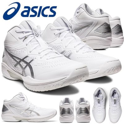 아식스 asics GELHOOP V15 젤후프 농구화 맨즈 와이드 1063A062 2023년모델