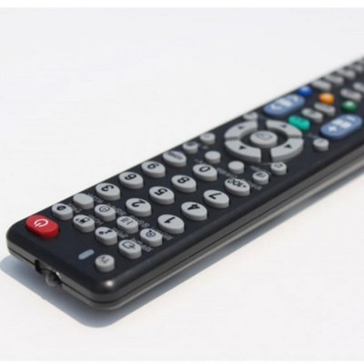 지니몰 TV 만능 엘지 리모컨 무설정 액세서리 디지털