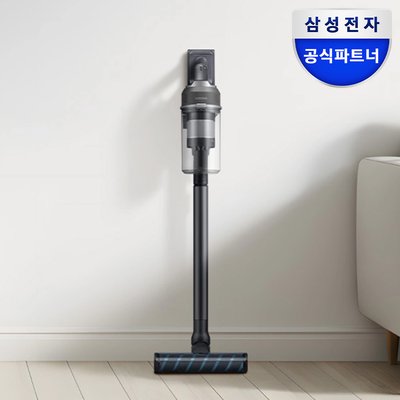 삼성 제트 무선청소기 강력흡입 초경량 스틱청소기 가정용 핸디겸용 먼지통분리 280W