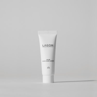 라곰 미니 마이크로 폼클렌저 30ml