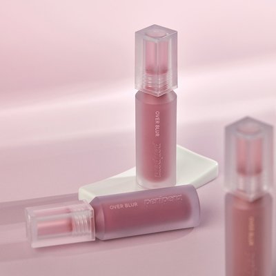 [NEW컬러추가] 페리페라 오버 블러 틴트 3.5g