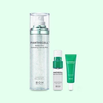 바이오힐보 판테셀 리페어시카 수분 캡슐 미스트 100mL
