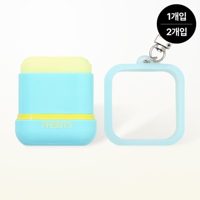 프레비츠 에어핏 선스틱 14g 투명보송 저자극 쌩얼선스틱