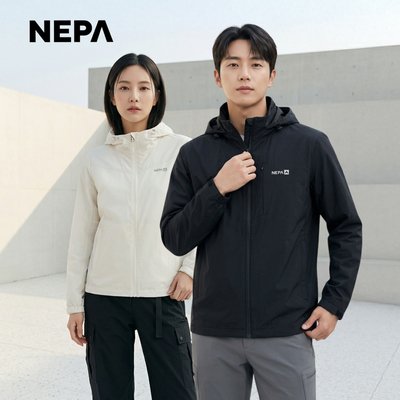 네파 바람막이 남성 여성 경량 러닝 등산 자켓 아웃도어 등산복 상의 봄 여름