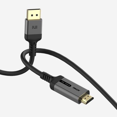 DP 1.4 to HDMI 2.0 HDR 케이블 1m