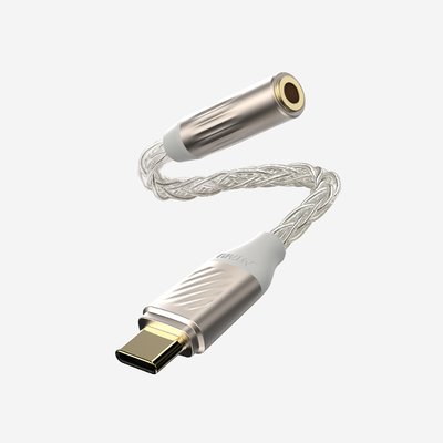 USB C타입 to 3.5mm 이어폰잭 어댑터 플러스