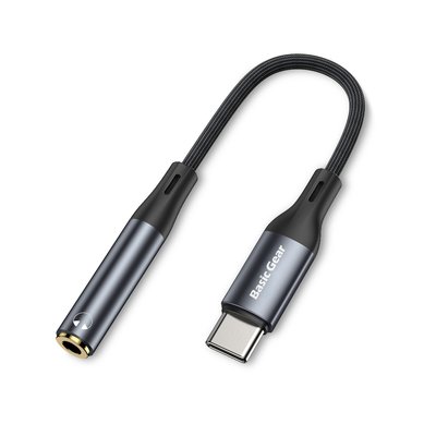C타입 to 3.5mm 이어폰 젠더