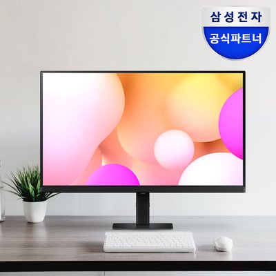 삼성전자 뷰피니티 S7 S27D700 68cm(27인치) IPS 4K