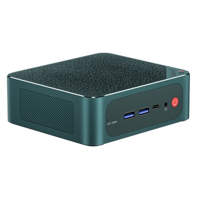 BEELINK SER6 PRO VEST 라이젠7 7735HS 고사양 게이밍 미니 PC 32GB+500GB