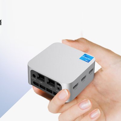 T8 plus 플러스 미니 pc 인텔 N100 사무용 주식용 가정용 데스크탑