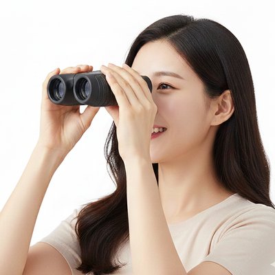 피네스토 자동초점 오페라글라스 뮤지컬 고배율 쌍안경 콘서트 망원경 오글